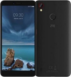 Прошивка телефона ZTE Blade A7 Vita в Владивостоке